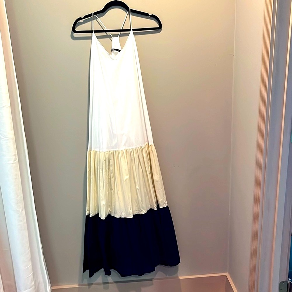 Devotion Maxi Dress